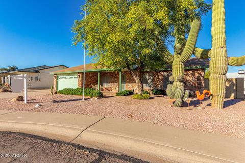 4636 E Bohl St, Phoenix, AZ 85044 photo 3