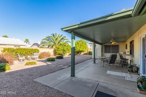 4636 E Bohl St, Phoenix, AZ 85044 photo 22