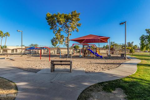 4636 E Bohl St, Phoenix, AZ 85044 photo 31