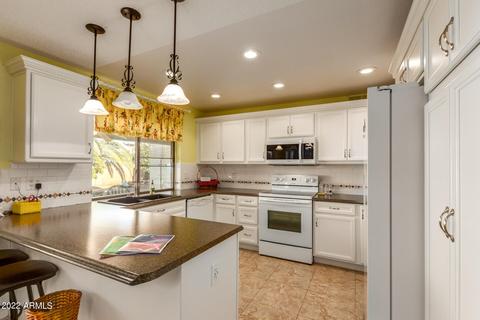 4636 E Bohl St, Phoenix, AZ 85044 photo 12