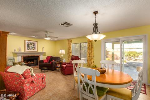 4636 E Bohl St, Phoenix, AZ 85044 photo 7