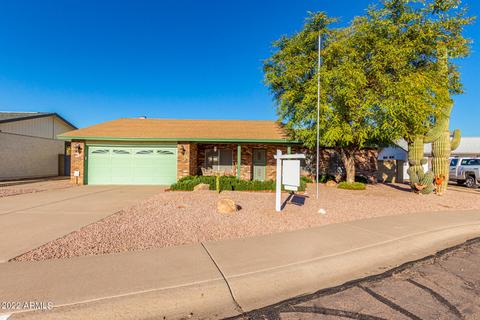 4636 E Bohl St, Phoenix, AZ 85044 photo 1