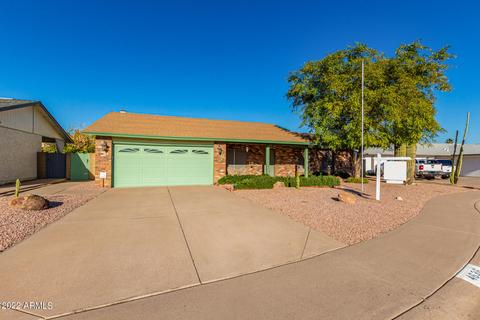 4636 E Bohl St, Phoenix, AZ 85044 photo 2