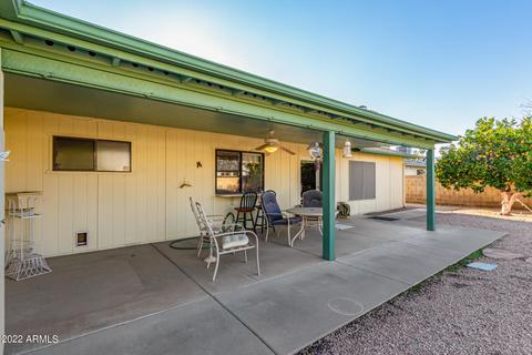 4636 E Bohl St, Phoenix, AZ 85044 photo 23