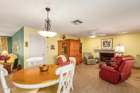4636 E Bohl St, Phoenix, AZ 85044 photo 10