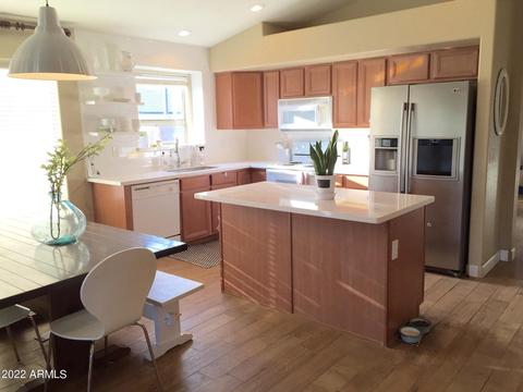 3888 E Bancroft Ct, Gilbert, AZ 85297 photo 6