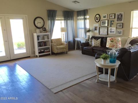 3888 E Bancroft Ct, Gilbert, AZ 85297 photo 3