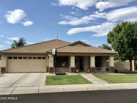 3888 E Bancroft Ct, Gilbert, AZ 85297 photo 1