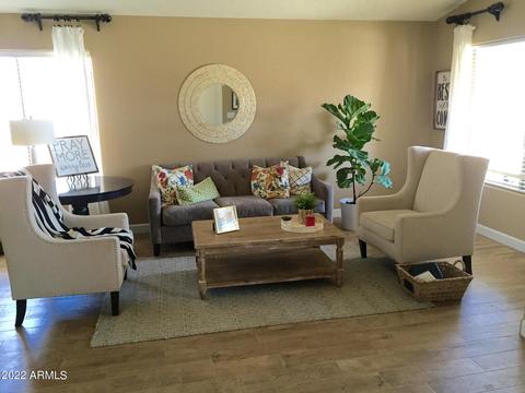 3888 E Bancroft Ct, Gilbert, AZ 85297 photo 2