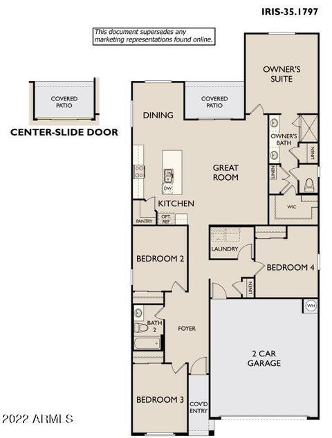 11329 E Unger Ave, Mesa, AZ 85212 photo 5