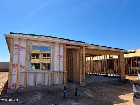 11329 E Unger Ave, Mesa, AZ 85212 photo 1