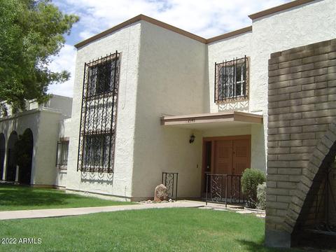 2146 Ellis Dr, Tempe, AZ 85282 photo 1
