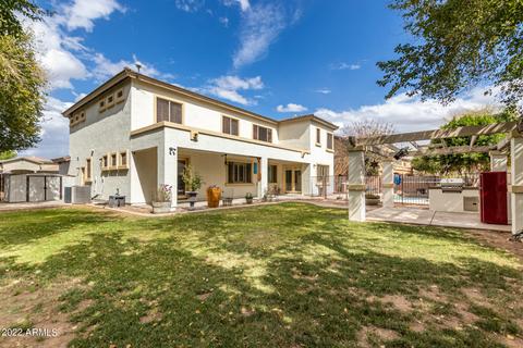 507 E Benrich Dr, Gilbert, AZ 85295 photo 50