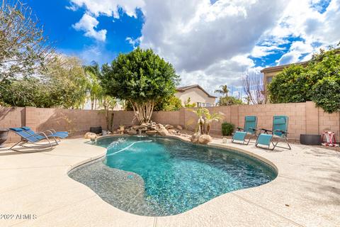507 E Benrich Dr, Gilbert, AZ 85295 photo 54