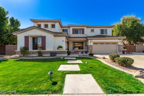 507 E Benrich Dr, Gilbert, AZ 85295 photo 2