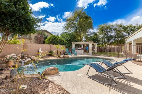 507 E Benrich Dr, Gilbert, AZ 85295 photo 58