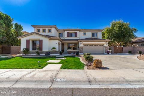 507 E Benrich Dr, Gilbert, AZ 85295 photo 1