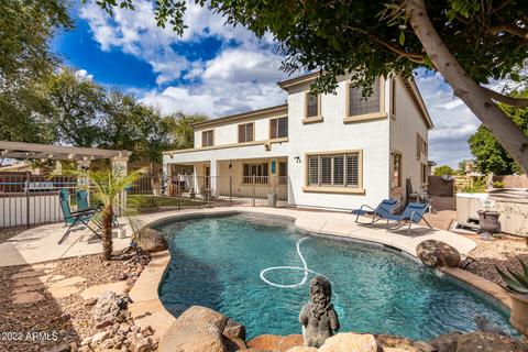 507 E Benrich Dr, Gilbert, AZ 85295 photo 56