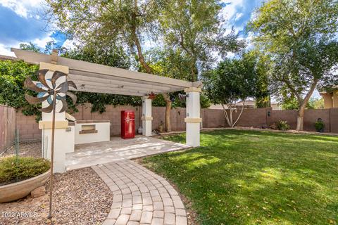 507 E Benrich Dr, Gilbert, AZ 85295 photo 53