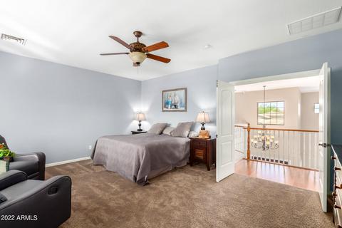 507 E Benrich Dr, Gilbert, AZ 85295 photo 27