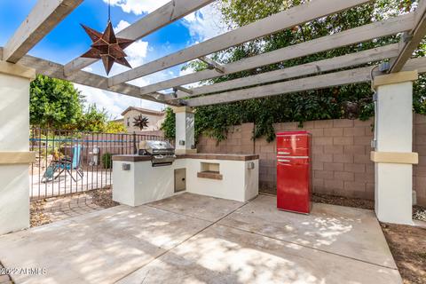 507 E Benrich Dr, Gilbert, AZ 85295 photo 52