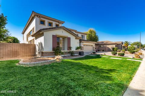 507 E Benrich Dr, Gilbert, AZ 85295 photo 3