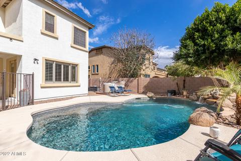 507 E Benrich Dr, Gilbert, AZ 85295 photo 55