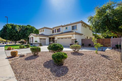 507 E Benrich Dr, Gilbert, AZ 85295 photo 4