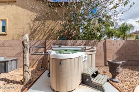 507 E Benrich Dr, Gilbert, AZ 85295 photo 57