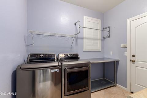 507 E Benrich Dr, Gilbert, AZ 85295 photo 45