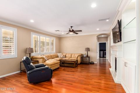 507 E Benrich Dr, Gilbert, AZ 85295 photo 11