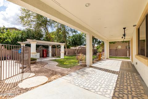 507 E Benrich Dr, Gilbert, AZ 85295 photo 47
