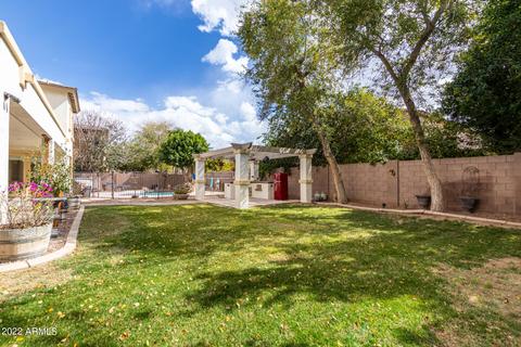 507 E Benrich Dr, Gilbert, AZ 85295 photo 49
