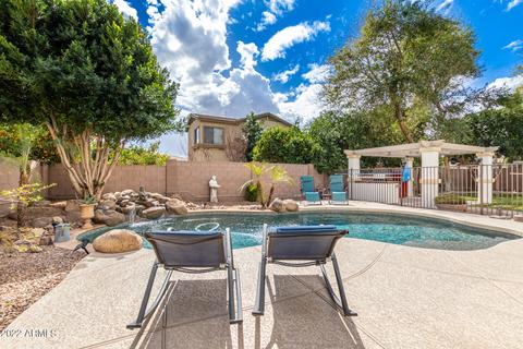507 E Benrich Dr, Gilbert, AZ 85295 photo 59