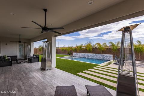 10409 E Topaz Ave, Mesa, AZ 85212 photo 43