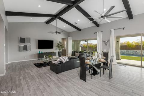 10409 E Topaz Ave, Mesa, AZ 85212 photo 8