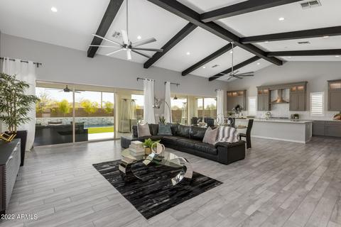 10409 E Topaz Ave, Mesa, AZ 85212 photo 4