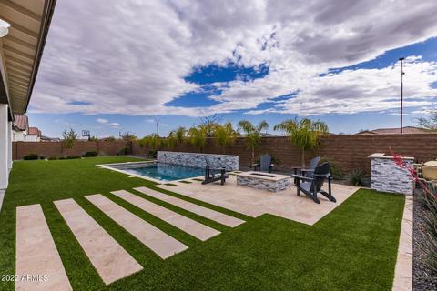10409 E Topaz Ave, Mesa, AZ 85212 photo 45