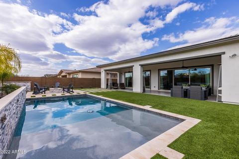 10409 E Topaz Ave, Mesa, AZ 85212 photo 37