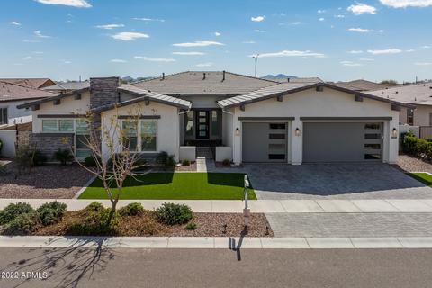 10409 E Topaz Ave, Mesa, AZ 85212 photo 1