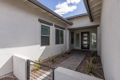 10409 E Topaz Ave, Mesa, AZ 85212 photo 2