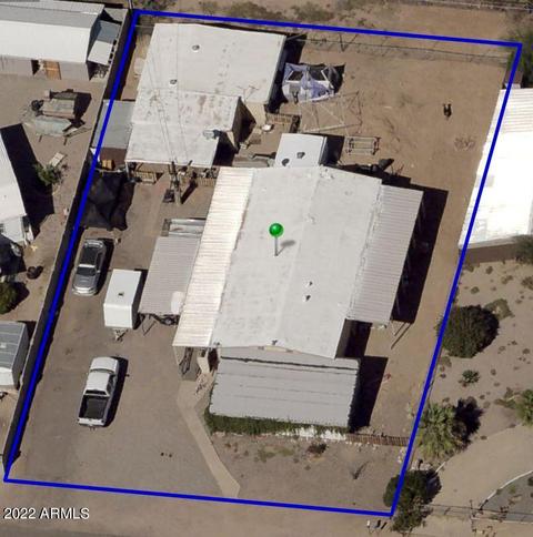 11256 E Mercury Dr, Apache Junction, AZ 85120 photo 29