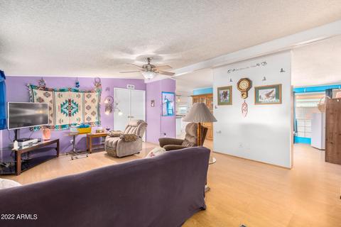 11256 E Mercury Dr, Apache Junction, AZ 85120 photo 5