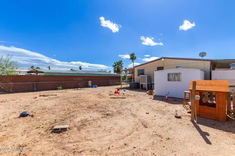 11256 E Mercury Dr, Apache Junction, AZ 85120 photo 25
