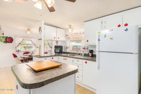 11256 E Mercury Dr, Apache Junction, AZ 85120 photo 9