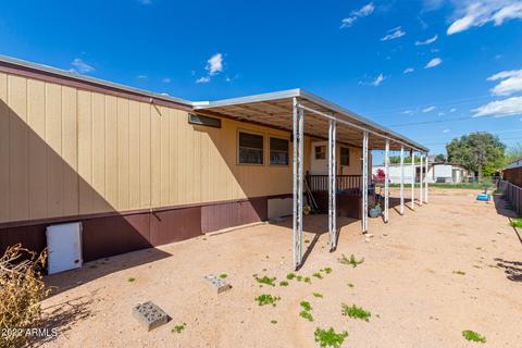 11256 E Mercury Dr, Apache Junction, AZ 85120 photo 3
