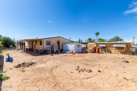 11256 E Mercury Dr, Apache Junction, AZ 85120 photo 26