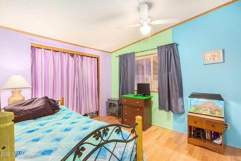 11256 E Mercury Dr, Apache Junction, AZ 85120 photo 17