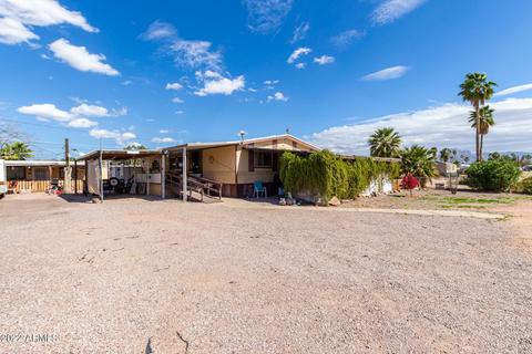11256 E Mercury Dr, Apache Junction, AZ 85120 photo 2
