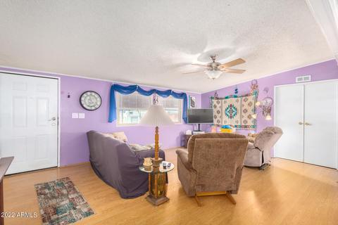 11256 E Mercury Dr, Apache Junction, AZ 85120 photo 4